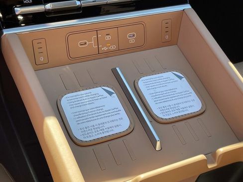 New 2026 Hyundai Santa Fe Calligraphy image 31