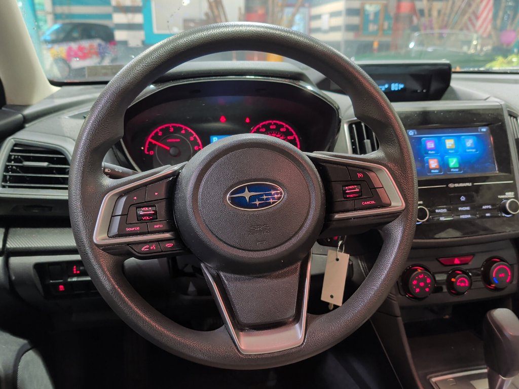 Used 2018 Subaru Impreza 2.0i AWD/4WD image 2