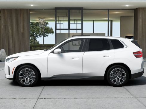 New 2026 BMW X3 xDrive30i w/ Premium Package AWD/4WD image 4