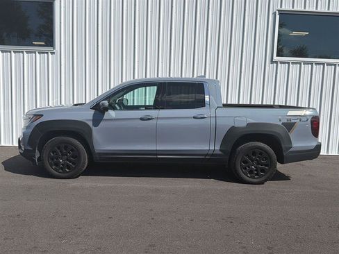 Used 2023 Honda Ridgeline RTL-E image 5