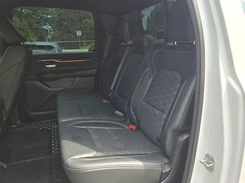 Used 2020 RAM 1500 Sport image 9