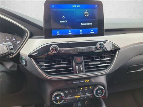 Used 2021 Ford Escape SEL FWD image 19