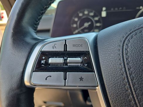 Certified 2024 Kia Telluride SX X-Line AWD/4WD image 23