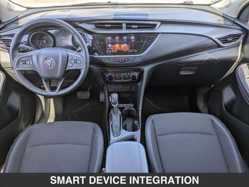 Used 2021 Buick Encore GX Preferred FWD image 17