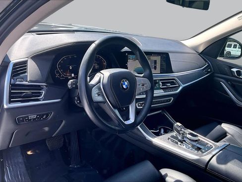 Used 2022 BMW X7 xDrive40i w/ Premium Package AWD/4WD image 18