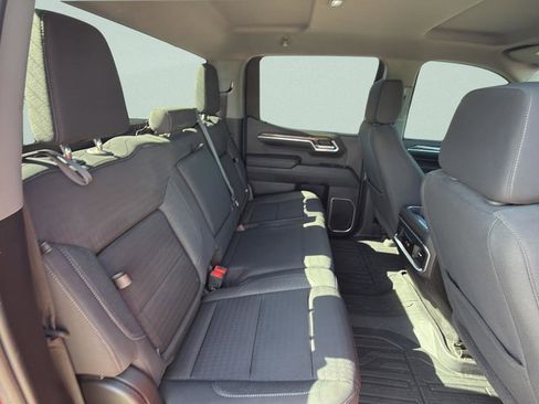 Used 2023 GMC Sierra 1500 Elevation AWD/4WD image 12