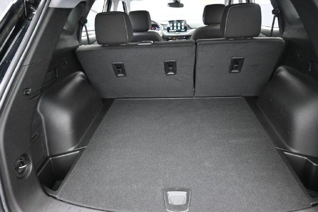 Used 2024 Chevrolet Blazer LT FWD image 26