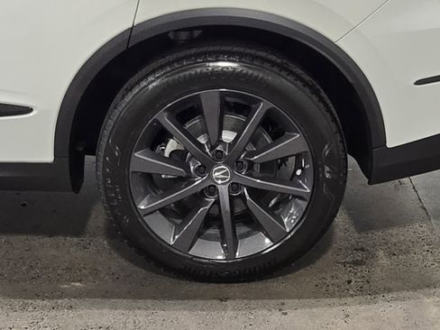 New 2026 Acura MDX A-Spec image 14
