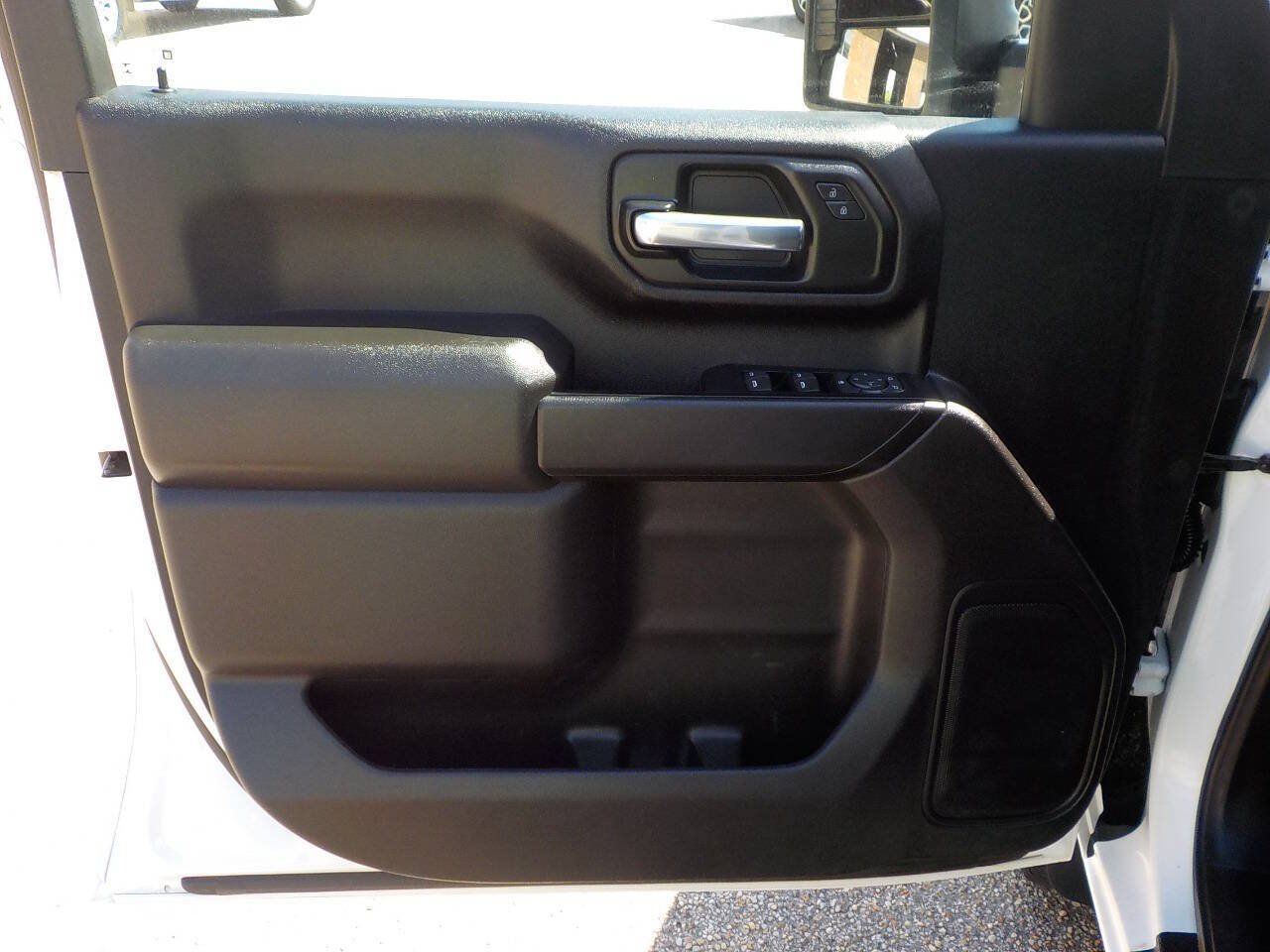 Used 2023 Chevrolet Silverado 2500 W/T w/ WT Fleet Convenience Package AWD/4WD image 14