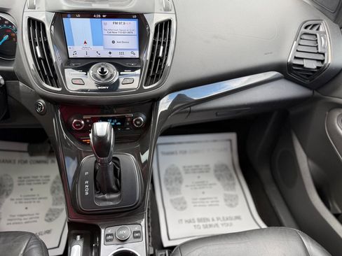 Used 2016 Ford Escape Titanium FWD image 10