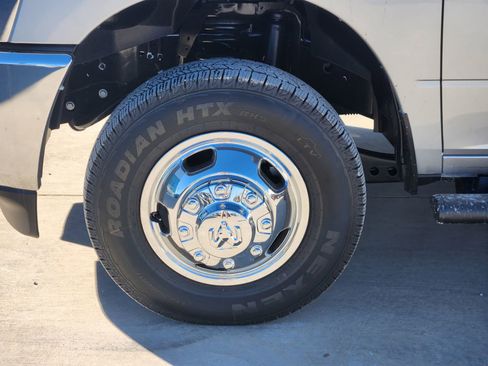 New 2026 RAM 3500 Tradesman image 11