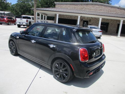 Used 2016 MINI Cooper S FWD image 11