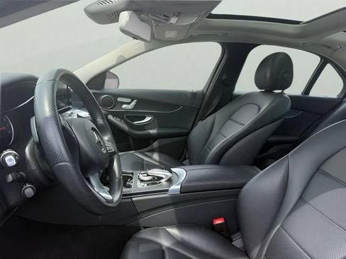 Used 2016 Mercedes-Benz C 300 4MATIC Sedan image 10