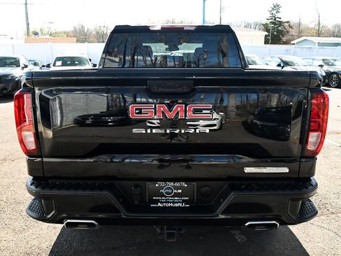 Used 2024 GMC Sierra 1500 Elevation AWD/4WD image 5
