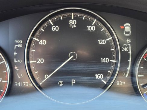 Used 2022 MAZDA CX-30 AWD 2.5 S w/ Preferred Package image 13