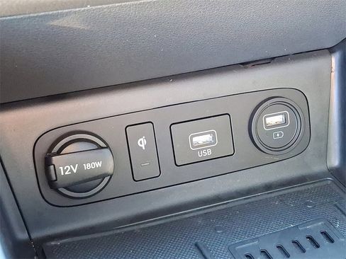 Used 2023 Hyundai Sonata N Line w/ Cargo Package image 26