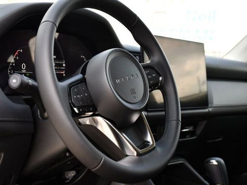 New 2026 MAZDA CX-5 Preferred AWD/4WD image 11