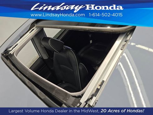 Used 2024 Honda Odyssey Elite image 23