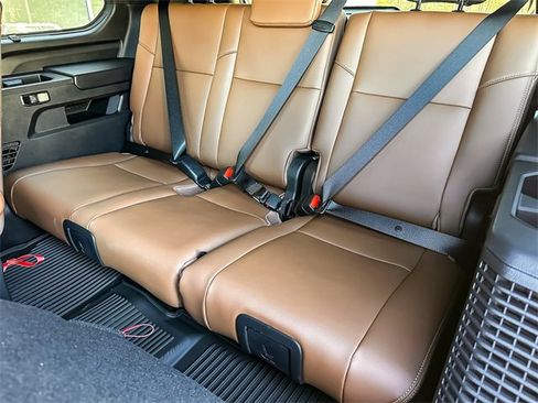 New 2026 Toyota Sequoia 1794 Edition image 18