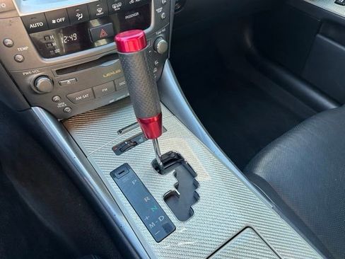 Used 2008 Lexus IS F image 11