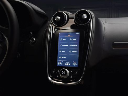 Used 2026 McLaren GTS image 19