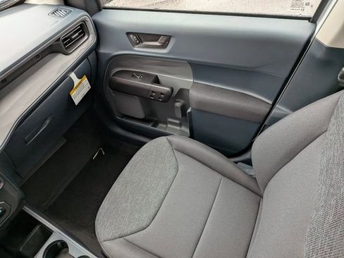 New 2025 Ford Maverick XL w/ 4K Tow Package AWD/4WD image 16