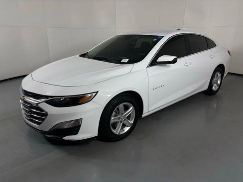 Used 2024 Chevrolet Malibu LS image 5