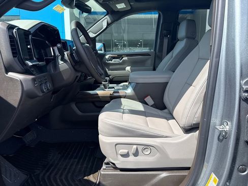 New 2026 Chevrolet Silverado 1500 RST w/ All Star Edition Plus AWD/4WD image 10
