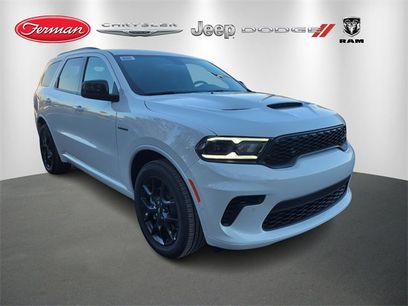 New 2026 Dodge Durango GT