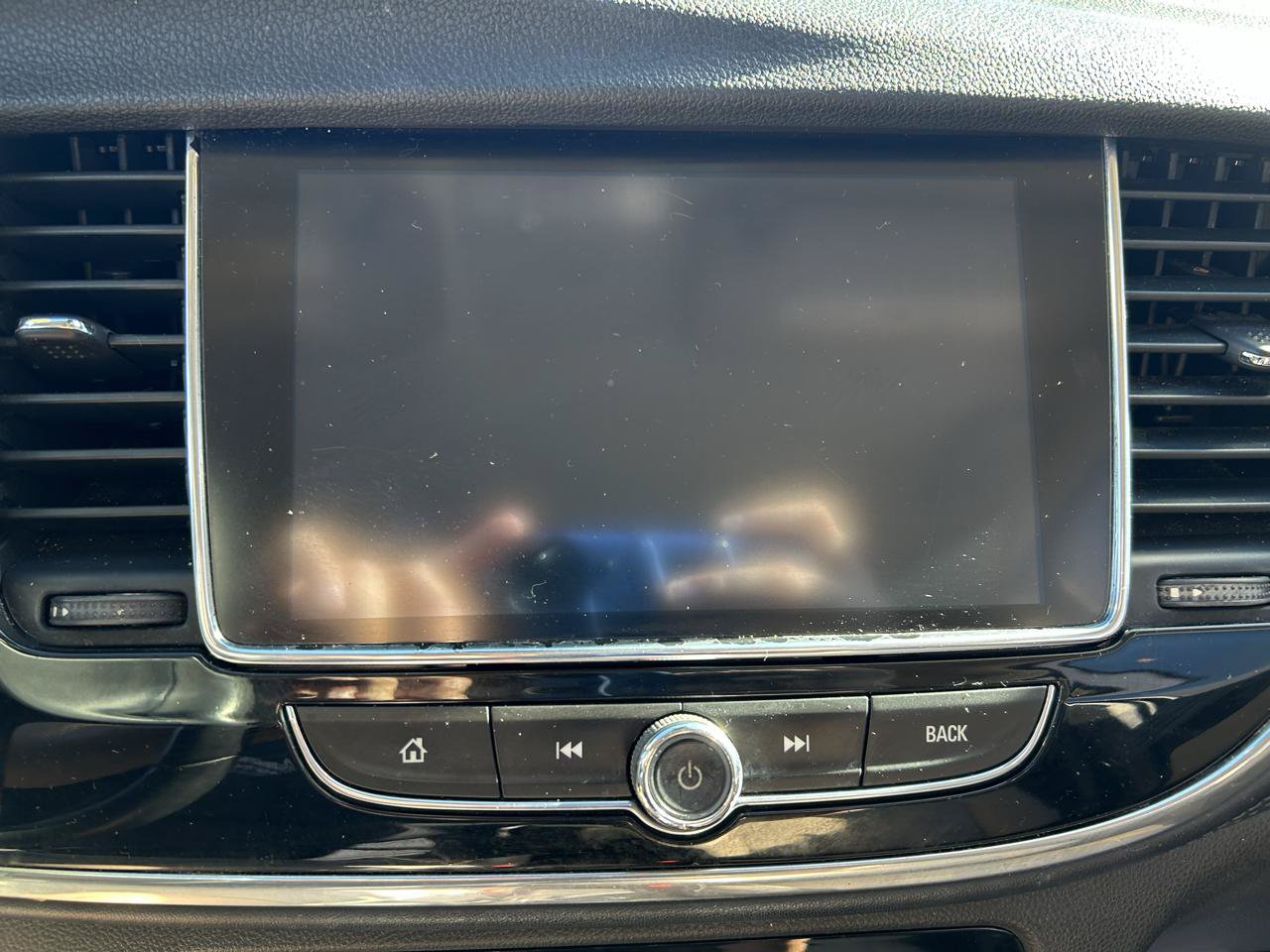 Used 2017 Buick Encore Preferred FWD image 21