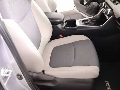 Used 2024 Toyota RAV4 XLE image 12