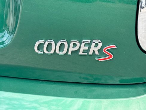 Used 2022 MINI Cooper S FWD image 11