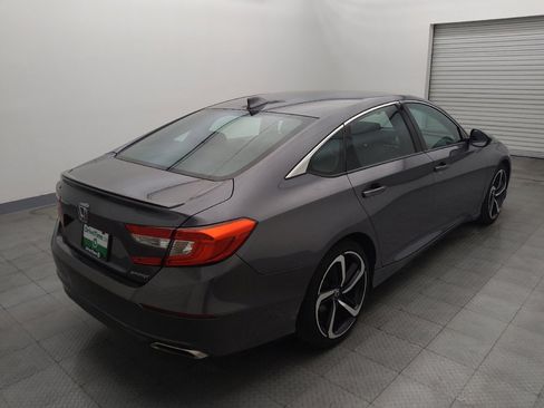 Used 2019 Honda Accord Sport image 9