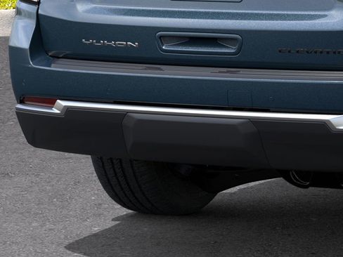 New 2026 GMC Yukon Elevation w/ LPO, Illumination Package image 14