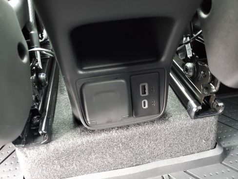 New 2026 Chevrolet TrailBlazer ACTIV w/ Convenience Package image 29