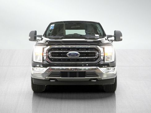 Used 2021 Ford F150 XLT w/ XTR Package AWD/4WD image 8