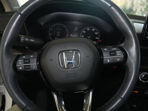Certified 2024 Honda CR-V EX-L image 14