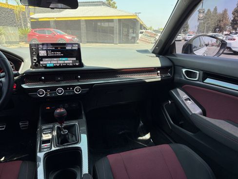 Used 2023 Honda Civic Si image 23