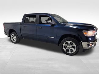 Certified 2023 RAM 1500 Big Horn video 2