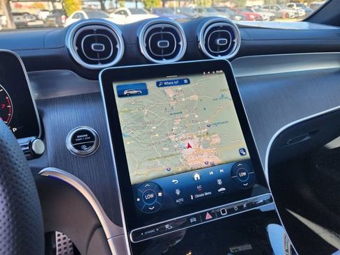 New 2026 Mercedes-Benz GLC 300 4MATIC image 21