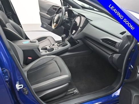 Used 2024 Subaru Crosstrek 2.5i Wilderness w/ Wilderness Package AWD/4WD image 16