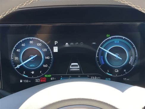 New 2026 Hyundai Elantra Sport image 32