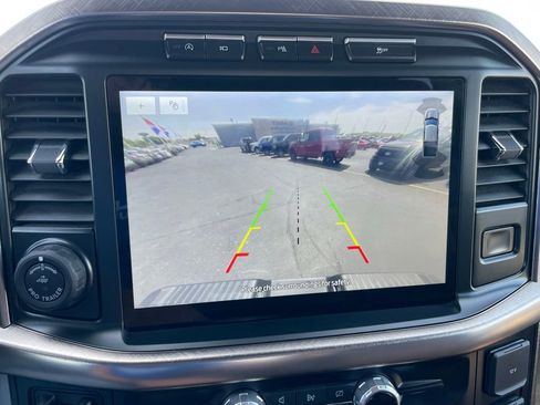 Used 2023 Ford F150 King Ranch AWD/4WD image 23