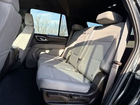 Used 2023 Chevrolet Tahoe LS w/ Driver Alert Package AWD/4WD image 23