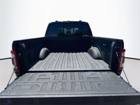 Used 2021 Ford F150 Raptor w/ Equipment Group 801A High AWD/4WD image 19
