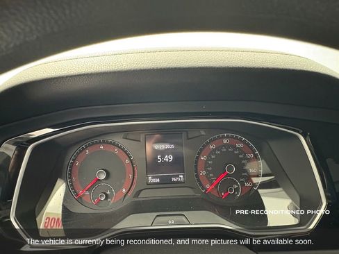 Used 2019 Volkswagen Jetta S w/ Driver Assistance Package image 16