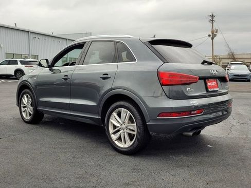 Used 2018 Audi Q3 2.0T Premium Plus w/ Premium Plus Package image 3