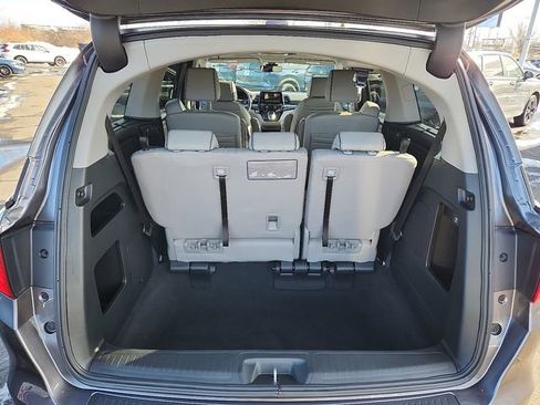 Used 2024 Honda Odyssey Elite image 28