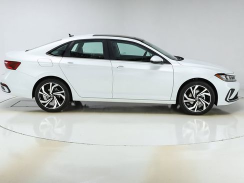 New 2026 Volkswagen Jetta SEL image 48