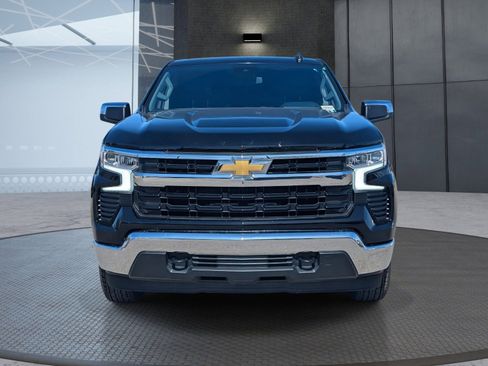 Used 2025 Chevrolet Silverado 1500 LT w/ Protection Package image 9